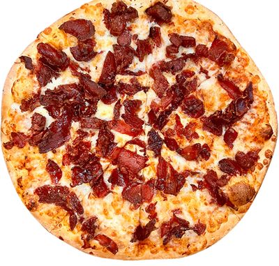 Kayseri Ateşi Pizza (22 cm.)