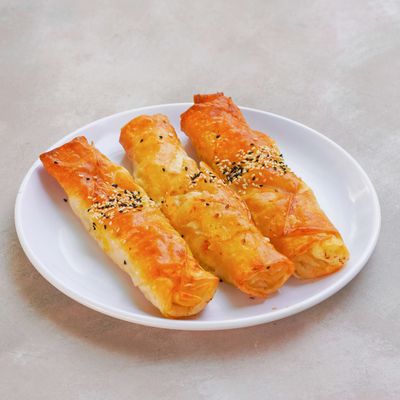 Peynirli Kalem Börek (6 Adet)