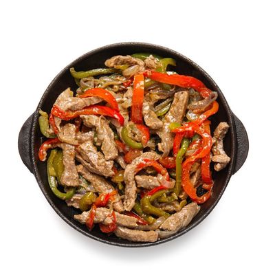 Et Fajita