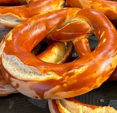 Bretzel