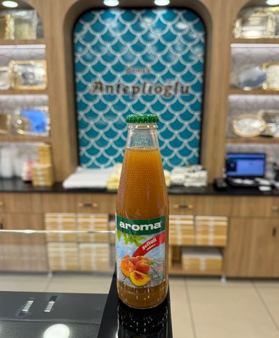 Aroma Şeftali (20 cl.)