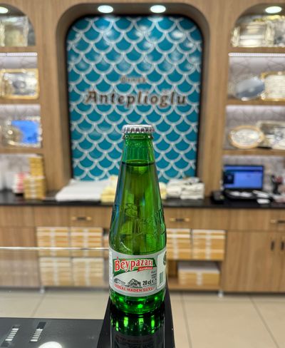 Beypazarı Soda (20 cl.)