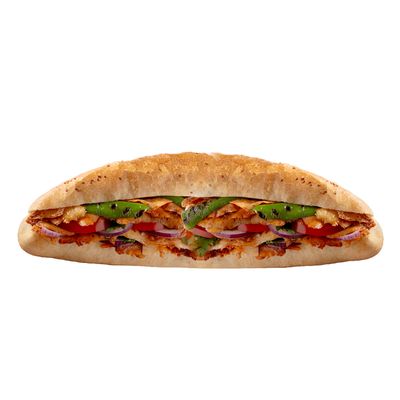 Tam Ekmek Tavuk Döner