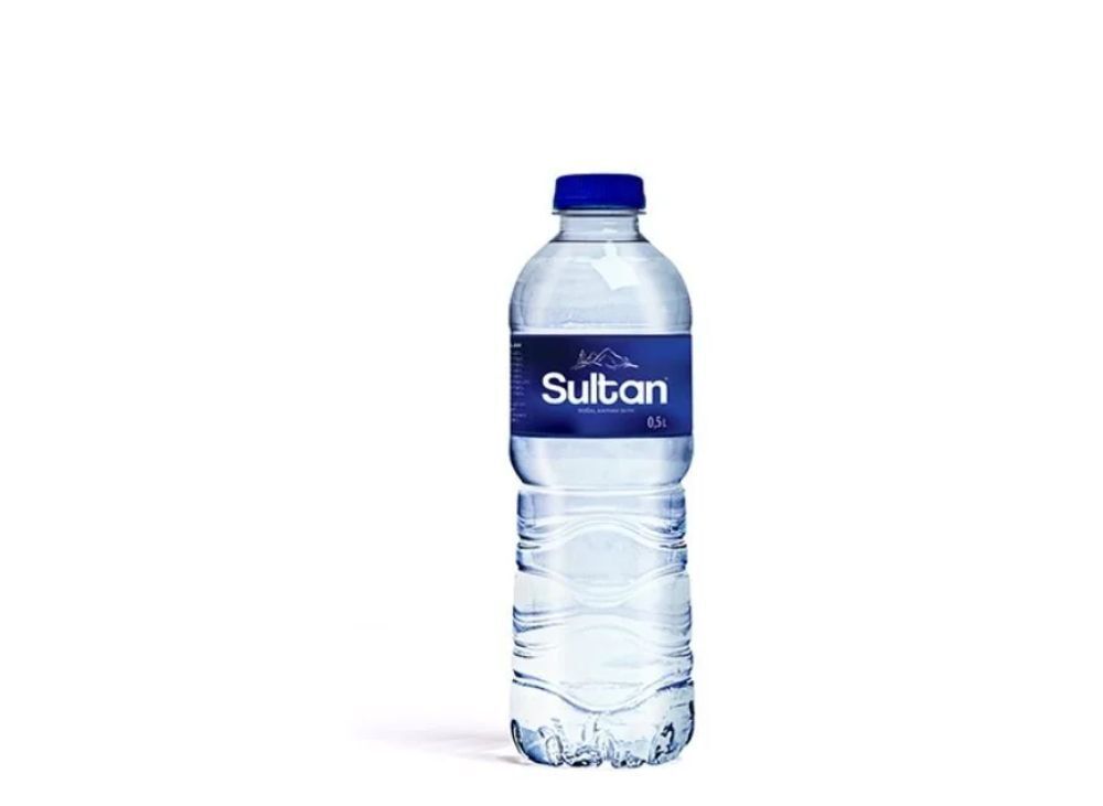 Sultan Su (50 cl.)