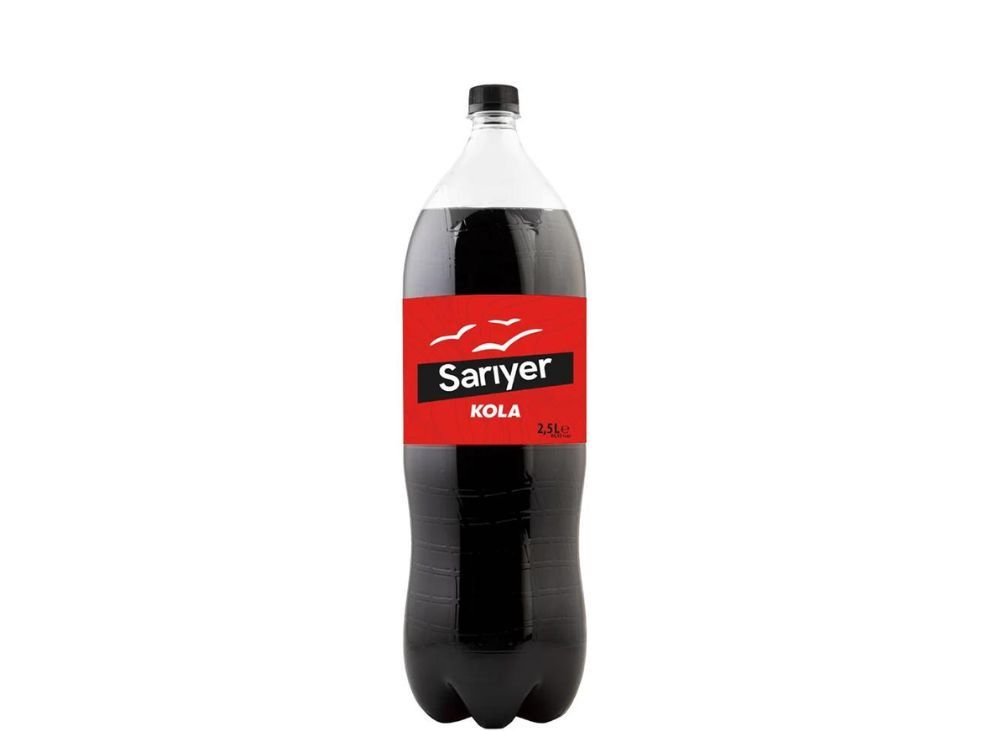 Sarıyer Kola (2.5 L.)