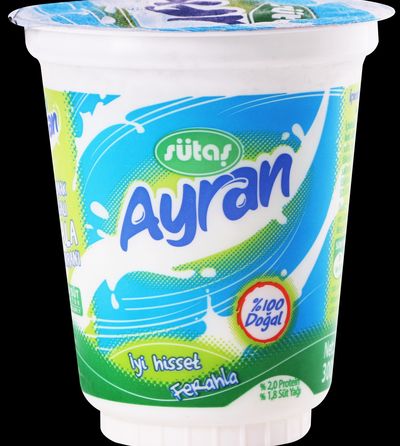 Ayran (33 cl.)