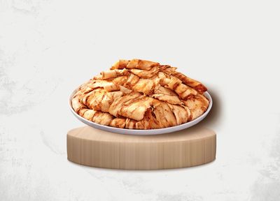 Tavuk Döner (250 gr.)