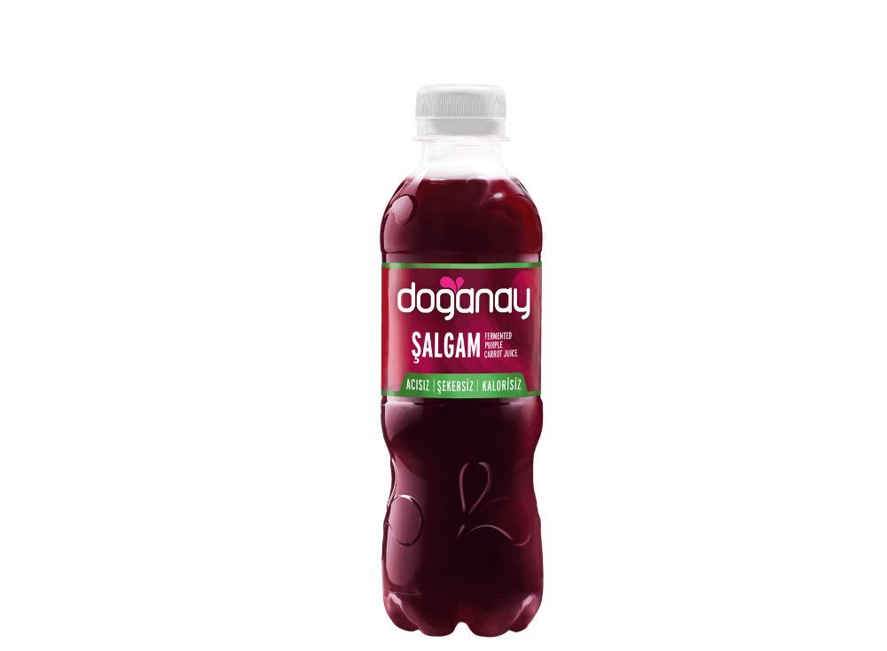 Doğanay Şalgam Suyu (30 cl.)