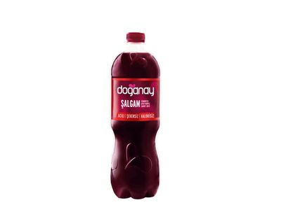 Doğanay Şalgam Suyu (1 L.)
