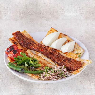 Beyti Kebap (Açık)