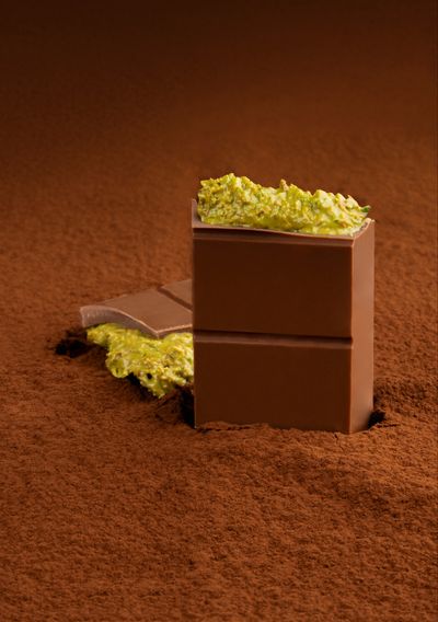 Dubai Çikolatası (95 gr.)