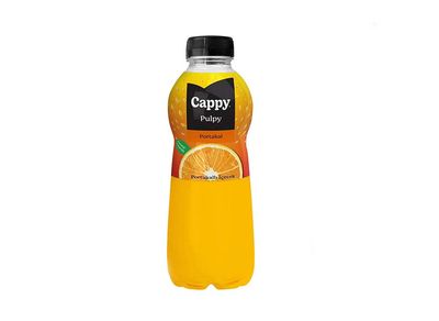 Cappy Vişne (33 cl.)