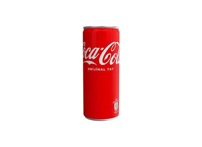 Coca-Cola (33 cl.)