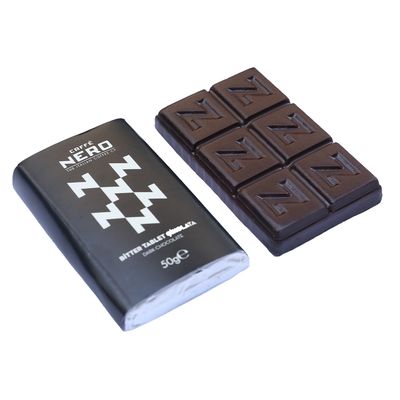 Bitter Tablet Çikolata (50 gr.)