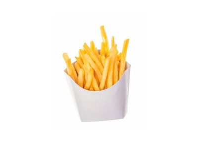 Çıtır Patates Kızartması (150 gr.) (Orta Boy)