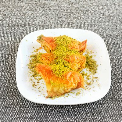 Kaymaklı Şöbiyet (500 gr.)