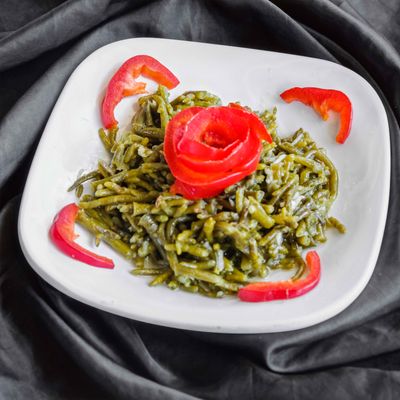 Deniz Börülcesi (200 gr.)