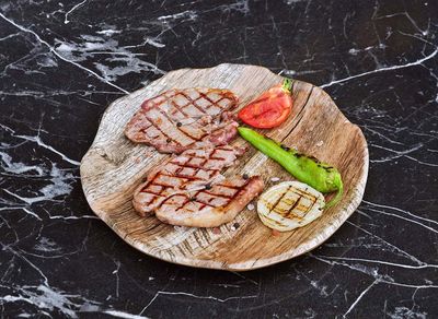 Kuzu Külbastı (500 gr.)