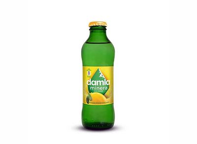 Damla Limonlu Soda (33 cl.)