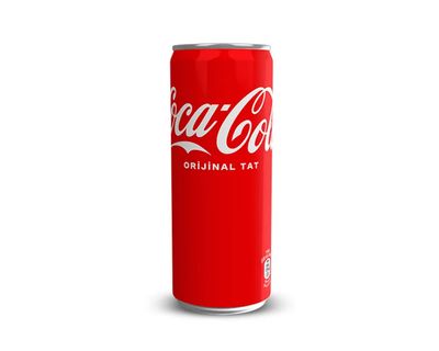 Coca Cola (33 cl.)