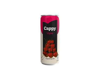 Cappy Vişne (33 cl.)