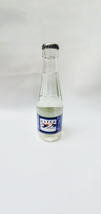 Zafer Gazoz (20 cl.)