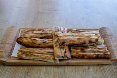 Karışık Pide (Kapalı)