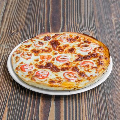 Margherita Pizza (Orta Boy)