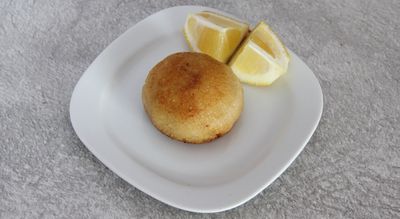 Mardin Usulü İçli Köfte (Adet)