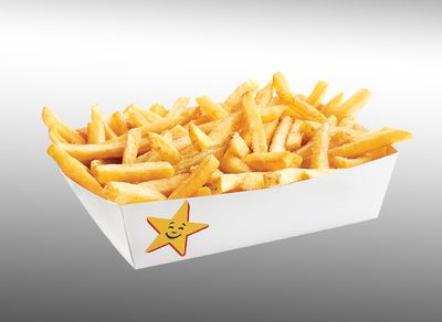 Patates Kızartması (Mega)