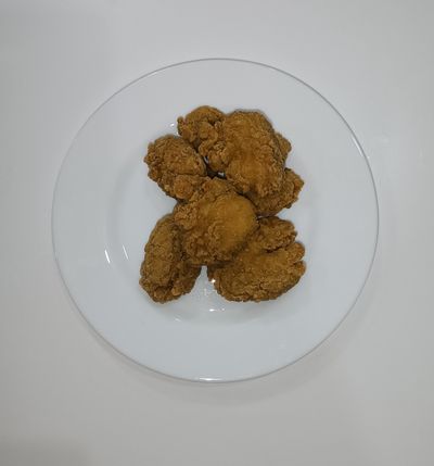 Çıtır Tavuk Fileto (6 Adet)