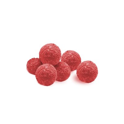 Hibiscus Patates Topu (6 Adet)