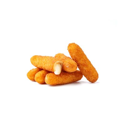 Mozerella Stick (6 Adet)