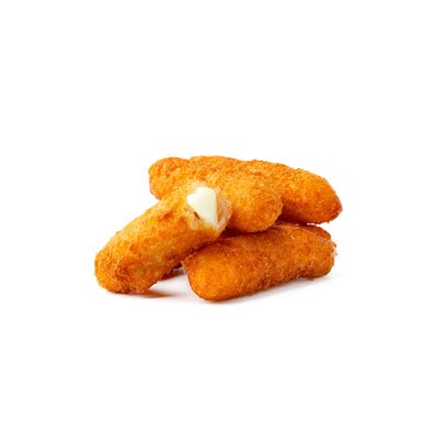 Mozerella Stick (4 Adet)