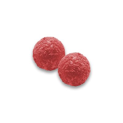 Hibiscus Patates Topu (2 Adet)