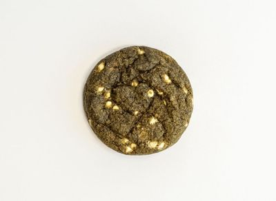 Fournos Glütensiz unlu, Fıstıklı Kurabiye (100 gr.)