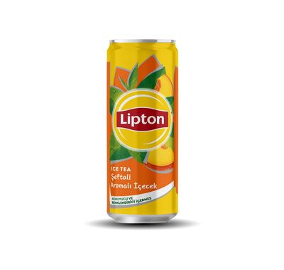 Lipton Ice Tea (33 cl.)