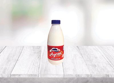 İtimat Ayran (1 L.)