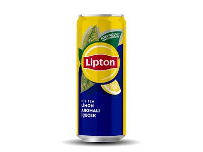 Lipton Ice Tea Limon