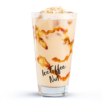 Ice Toffe Nut