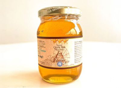 Alaçatı Çiçek Bal (240 gr.)