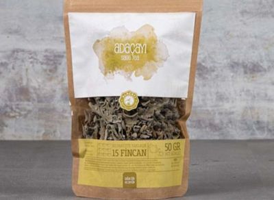 Alaçatı Bitki Çayı (50 gr.)