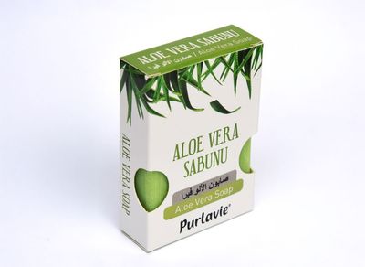 Aloe Vera Sabun (100 gr.)