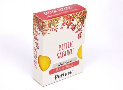 Bıttım Sabunu (100 gr.)