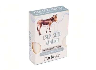 Eşek Sütü Sabunu (100 gr.)