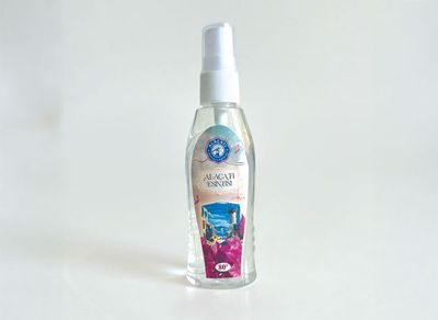 Alaçatı Esintisi Kolonya Sprey (60 cl.)