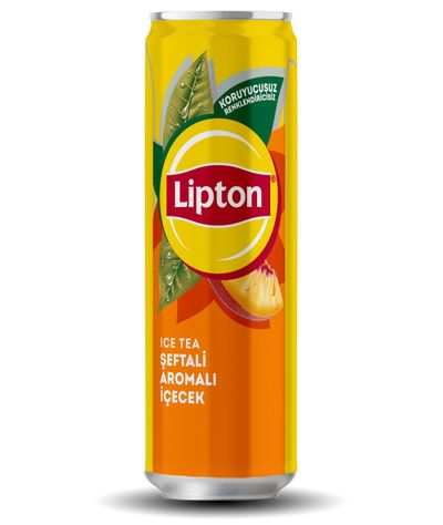 Lipton Ice Tea (33 cl.)