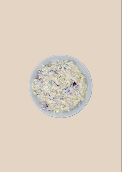 Coleslaw