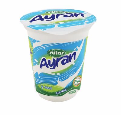 Ayran (28 cl.)
