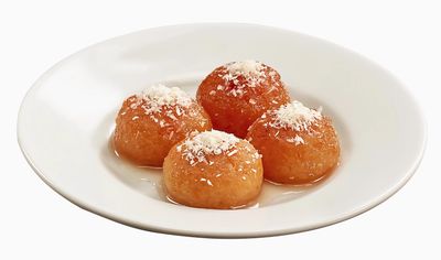 Kemalpaşa Tatlısı